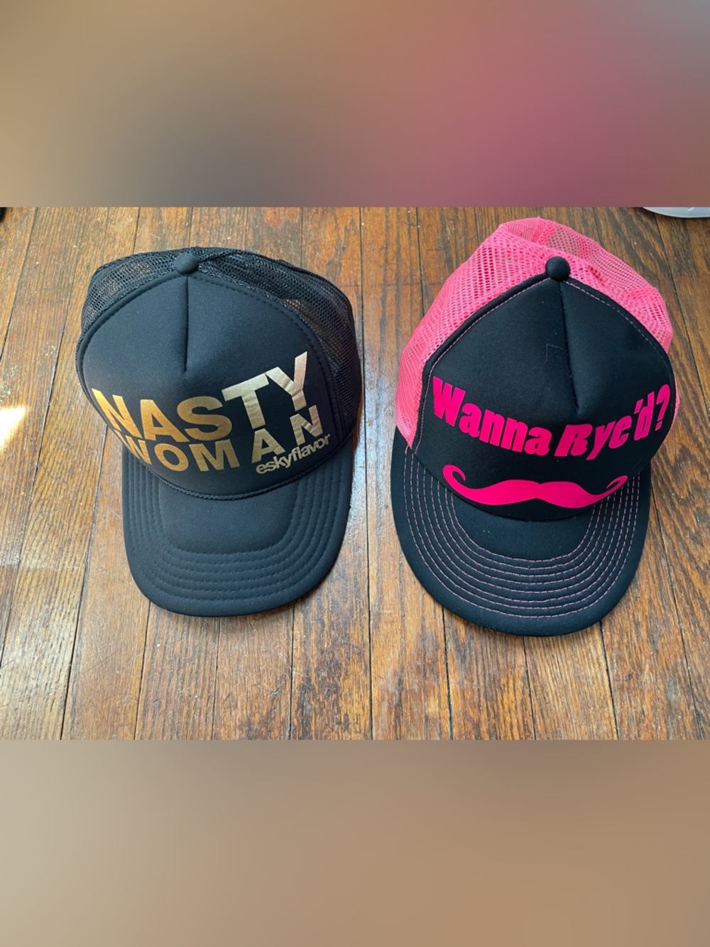 2 cap bundle